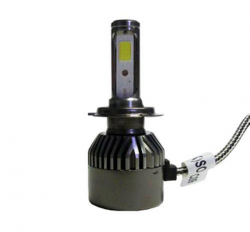 Світлодіодні лампи StarLite HB4 (9006) 5500K (пара) Фото Світлодіодні лампи StarLite HB4 (9006) 5500K (пара)