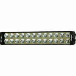    HPTEC DOUBLE BAR LIGHT 10W 24P FLOOD