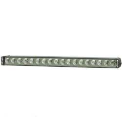 Фара світлодіодна HPTEC SINGLE BAR LIGHT 10W 18P FLOOD Фото Фара світлодіодна HPTEC SINGLE BAR LIGHT 10W 18P FLOOD