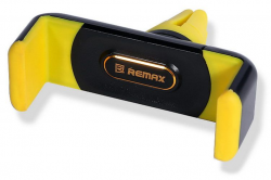    Remax RM-C01 Black/Yellow