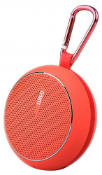    Mifa F1 Outdoor Bluetooth Speaker Red (B00XJDHTCW)