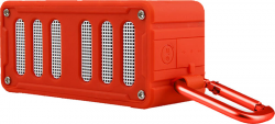    Mifa F6 Outdoor Bluetooth Speaker Red