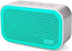    Mifa M1 Bluetooth Speaker Blue