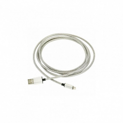  FuseChicken USB Cable to Lightning Armour Charge 2m (SBC-200)