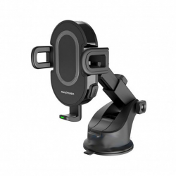  RAVPower 10W Wireless Charging Car Phone Mount (RP-SH010)
