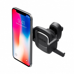 Тримач iOttie Easy One Touch 4 Air Vent Mount (HLCRIO126) Фото Тримач iOttie Easy One Touch 4 Air Vent Mount (HLCRIO126)