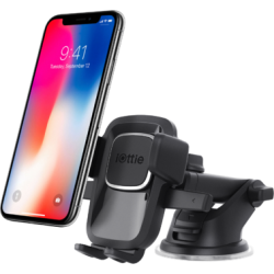 Тримач iOttie Easy One Touch 4 Dash & Windshield Mount (HLCRIO125) Фото Тримач iOttie Easy One Touch 4 Dash & Windshield Mount (HLCRIO125)