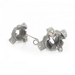 Перехідник Falcon MK-09 для H1 (Mercedes) Фото Перехідник Falcon MK-09 для H1 (Mercedes)