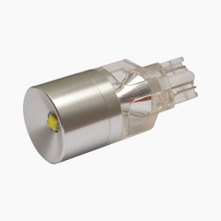 Світлодіодна лампа Prime-X T15-CR (1 шт.) Фото Світлодіодна лампа Prime-X T15-CR (1 шт.)