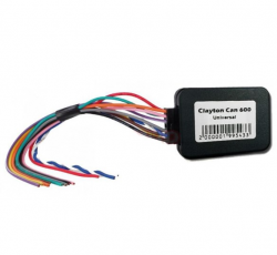 Адаптер рульового керування Clayton Can 600 Universal Фото Адаптер рульового керування Clayton Can 600 Universal
