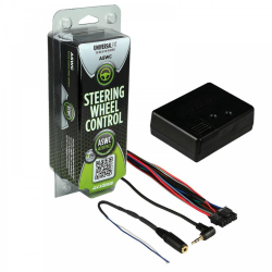     Metra Axxxes ASWC-1 (CAN/) Universal