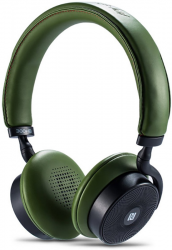   Remax Bluetooth headphone RB-300HB Green