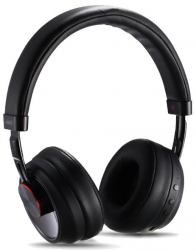   Remax Bluetooth headphone RB-500HB Black