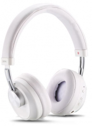  Remax Bluetooth headphone RB-500HB White