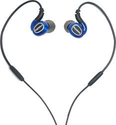   Remax RM-S1 Pro Earphone Blue