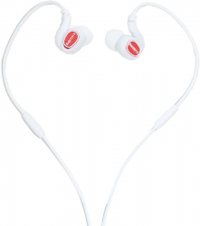   Remax RM-S1 Pro Earphone White