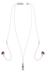   Remax Sporty Bluetooth earphone RB-S8 White