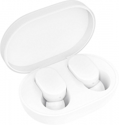   Xiaomi Mi AirDots Youth Edition White (TWSEJ02LM/ZBW4409CN)