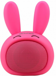    AWEI Y700 Bluetooth Speaker Red