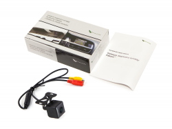     Falcon RC130-XCCD