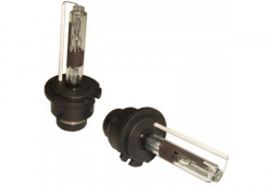    Infolight D4S 8000K 35W ()