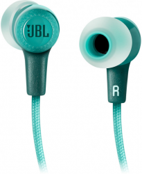   JBL E25BT Teal (JBLE25BTTEL)