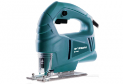 Електролобзик Hyundai J 500 Фото Електролобзик Hyundai J 500