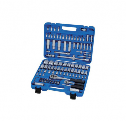 Набір інструментів INFO 61082 I Фото Набір інструментів INFO 61082 I