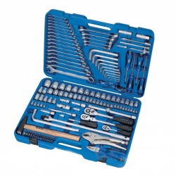 Набір інструментів INFO 61421-9 I Фото Набір інструментів INFO 61421-9 I