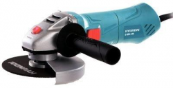 Болгарка (кутова шліфмашина) Hyundai G 650-125 Фото Болгарка (кутова шліфмашина) Hyundai G 650-125