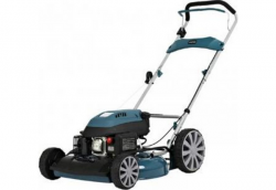 Газонокосарка бензинова Hyundai L 5100M Фото Газонокосарка бензинова Hyundai L 5100M