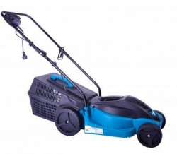 Газонокосарка електрична Hyundai LE 3200 Фото Газонокосарка електрична Hyundai LE 3200