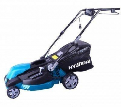 Газонокосарка електрична Hyundai LE 4200 Фото Газонокосарка електрична Hyundai LE 4200
