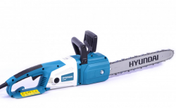 Пила ланцюгова Hyundai XE 1800 Фото Пила ланцюгова Hyundai XE 1800