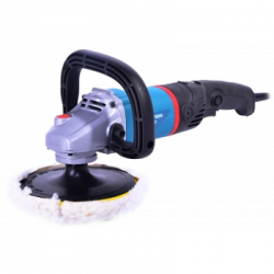 Полірувальна машина Hyundai G 1500 Фото Полірувальна машина Hyundai G 1500