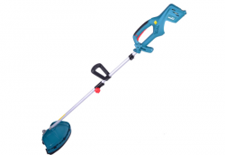 Тример електричний Hyundai GC 1000 Фото Тример електричний Hyundai GC 1000