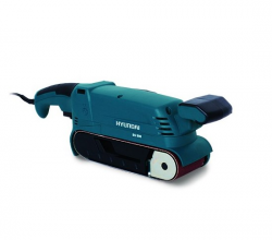 Шліфмашина Hyundai BS 900 (стрічкова) Фото Шліфмашина Hyundai BS 900 (стрічкова)