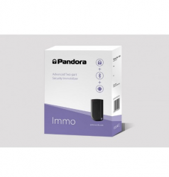 Іммобілайзер Pandora DXL 0001L Фото Іммобілайзер Pandora DXL 0001L