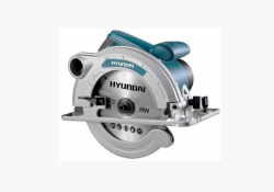 Пила циркулярна Hyundai C 1400-185 Фото Пила циркулярна Hyundai C 1400-185