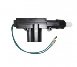 Привід центрального замка Fantom ACF-2 2-дротовий (шт) Фото Привід центрального замка Fantom ACF-2 2-дротовий (шт)