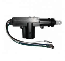 Привід центрального замка Fantom ACF-5 5-дротовий (шт) Фото Привід центрального замка Fantom ACF-5 5-дротовий (шт)