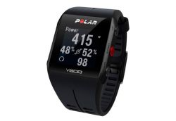    Polar V800 HR Black NEW (90060770)