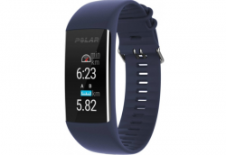  Գ- Polar A370 for Android/iOS Navy  M/L (90070097)