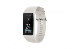 Фітнес-браслет Polar A370 for Android/iOS White размер S (90064877) Фото Фітнес-браслет Polar A370 for Android/iOS White размер S (90064877)