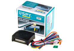    SPY LW058-4 (4 )