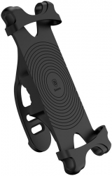  Baseus Miracle Bicycle Vehicle Mounts Black (SUMIR-BY01)
