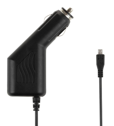   TOTO TZS-13 Car charger MicroUsb 500 mA 1.5m Black