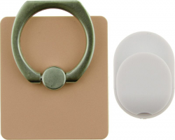     Ring Holder Universal Smartphone Gold