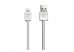   Remax Fast Charging Cable Lightning 1m White