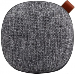    AWEI Y260 Bluetooth Speaker Grey